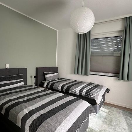 Ferienhaus-Ost Gießen Kamer foto