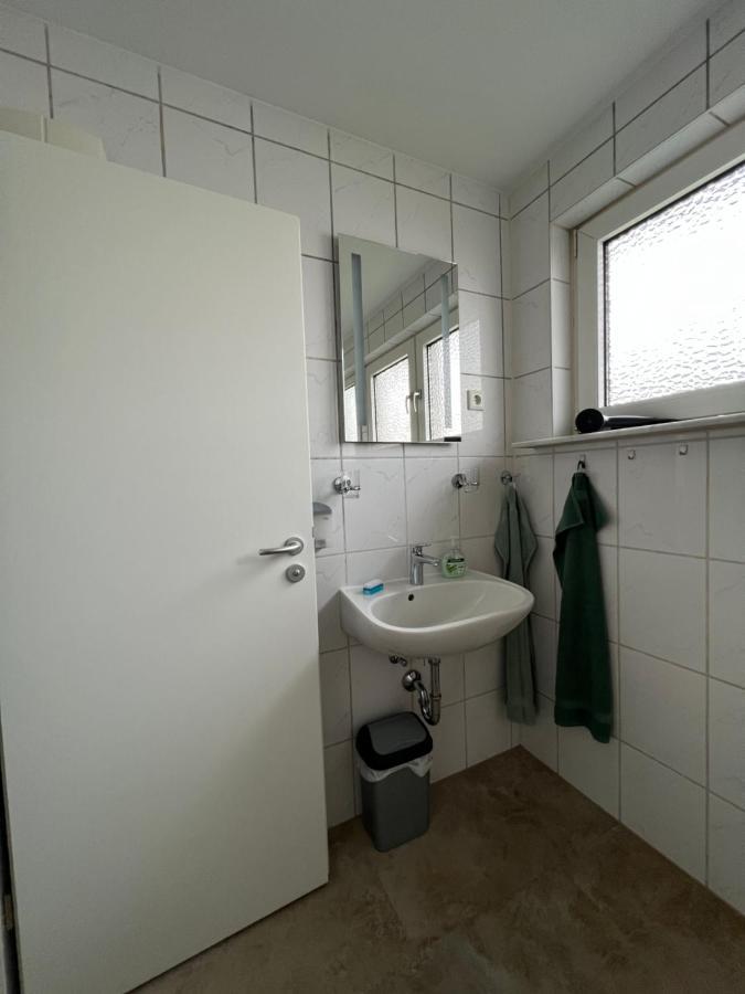 Ferienhaus-Ost Gießen Buitenkant foto
