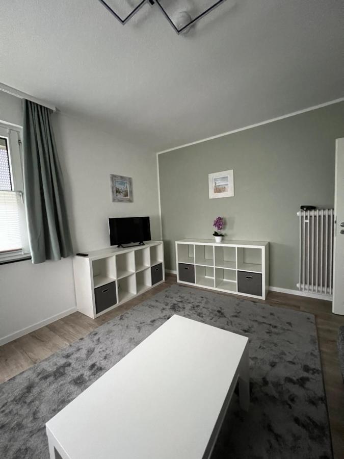 Ferienhaus-Ost Gießen Buitenkant foto