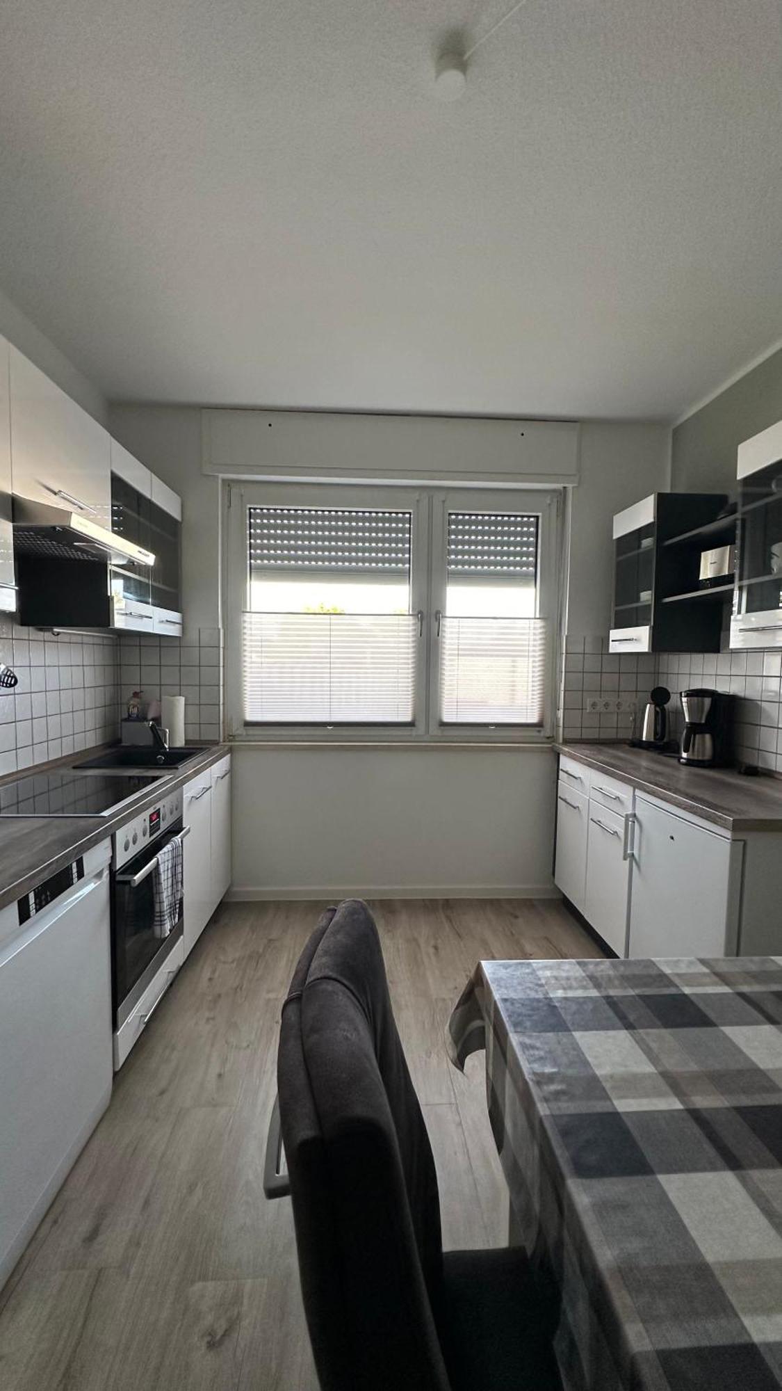Ferienhaus-Ost Gießen Kamer foto