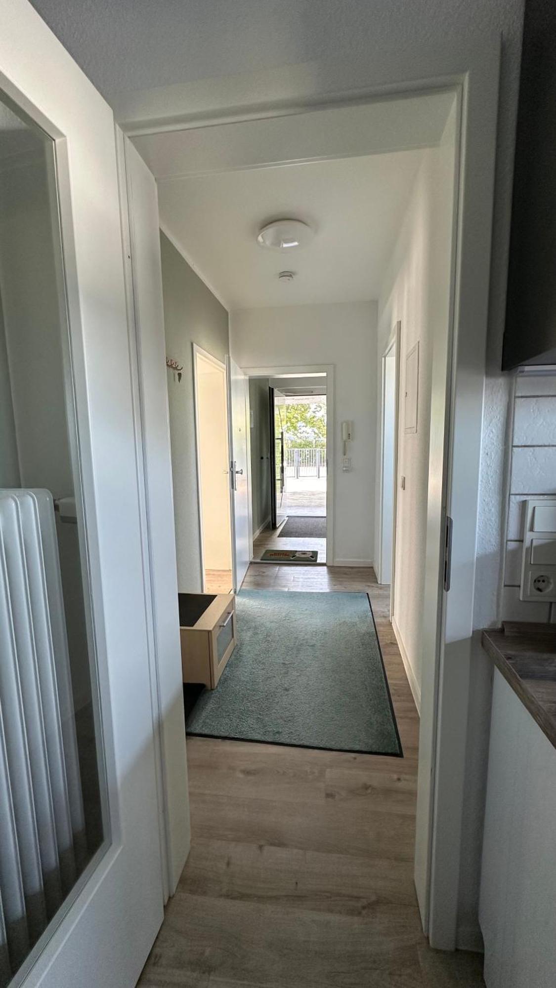 Ferienhaus-Ost Gießen Kamer foto