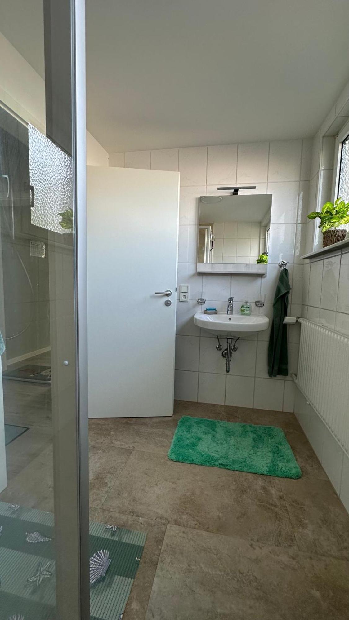 Ferienhaus-Ost Gießen Kamer foto