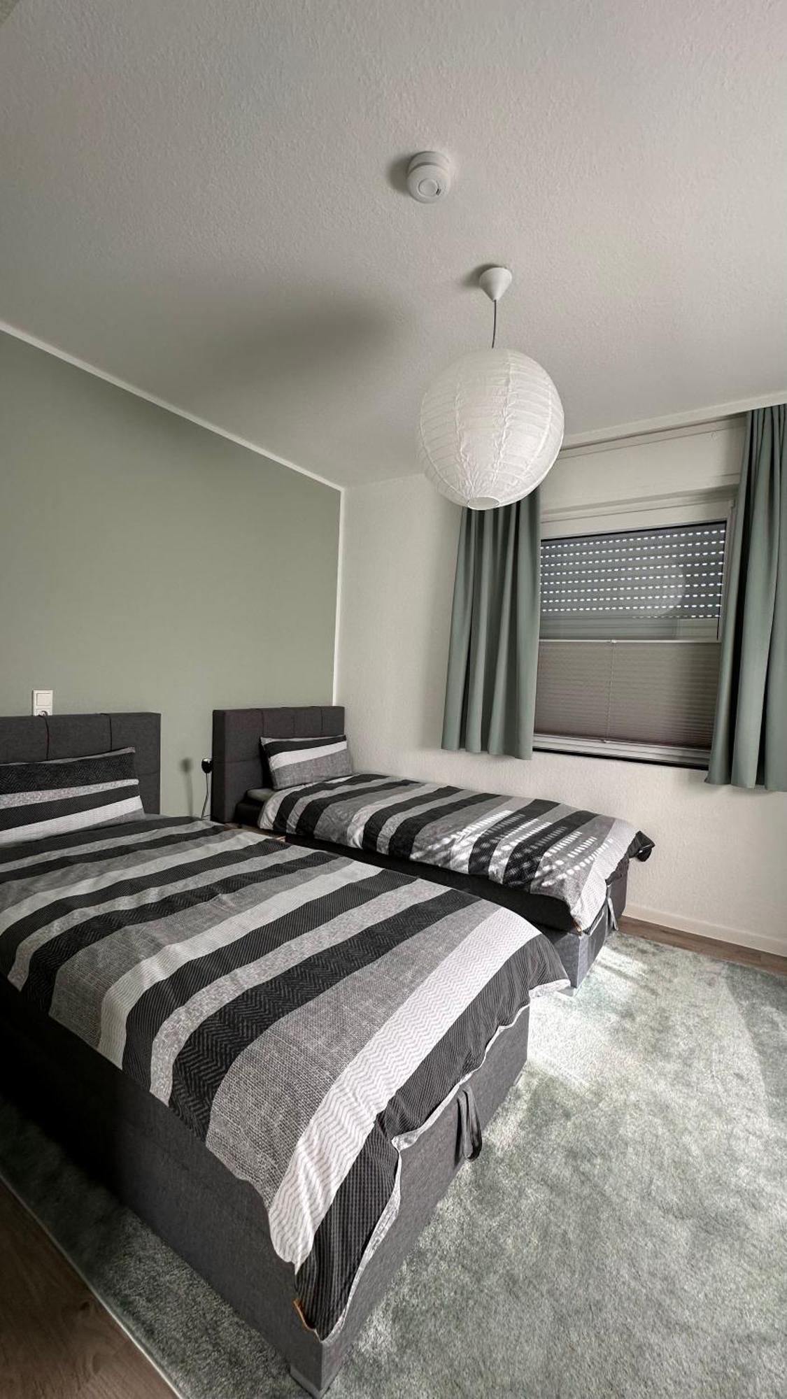 Ferienhaus-Ost Gießen Kamer foto