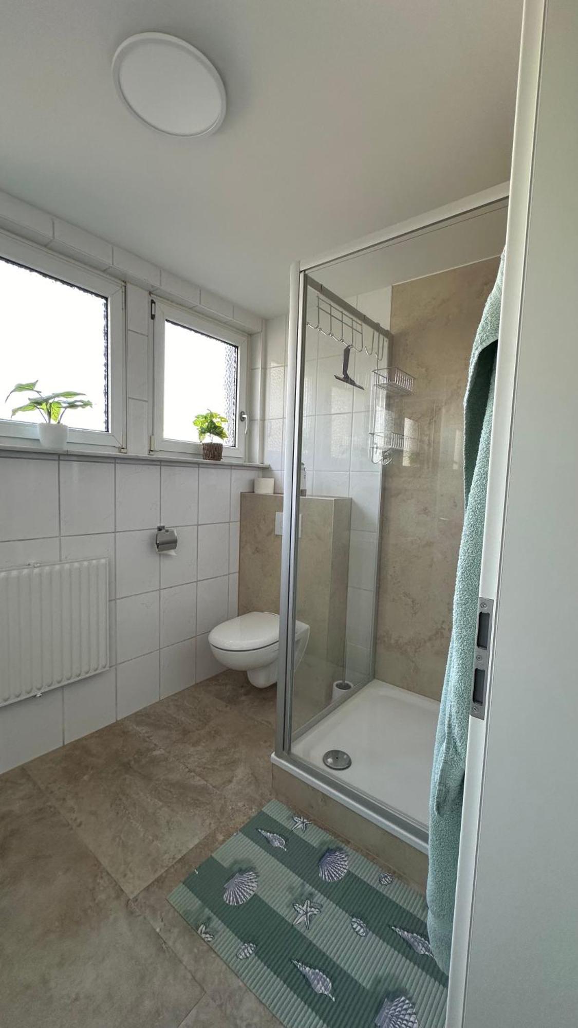 Ferienhaus-Ost Gießen Kamer foto